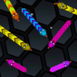 程序图标：Snake Battle Zone Be The …