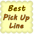 Ikona programu: best pick up lines