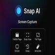 Icoon van programma: Snap AI