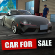 Programikonen: Car Saler Simulator 23 In…