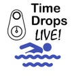 Symbol des Programms: Time Drops Live