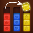 程序图标：Sort Puzzle -Block Puzzle…