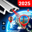 프로그램 아이콘: Live Earth Map: Street Vi…