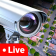 程序图标：Live Earth Map: Street Vi…