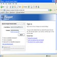 Icon of program: AES Password Manager