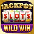 Icon of program: Jackpot Wild-Win Slots Machine