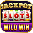 أيقونة البرنامج: Jackpot Wild-Win Slots Ma…