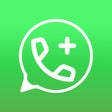 Programın simgesi: Whats Second Messenger We…