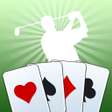 Programikonen: Solitaire Golf