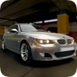 プログラムのアイコン：M5 E60 Drift Simulator
