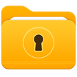 プログラムのアイコン：Folder  File Locker : Hid…