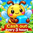 프로그램 아이콘: Bee Puzzle: Win Real Mone…
