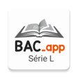 Иконка программы: BAC app SN Série L