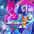 プログラムのアイコン：Mega Man X Innocent Impul…