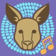 Programikonen: Danceabout Australia