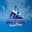 Ícone do programa: Horizonte Roleplay Launch…