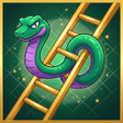 Ikona programu: Snakes  Ladders Gold Rush