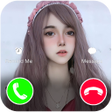 Иконка программы: telepon rev dan alicca