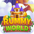 RummyWorld icon