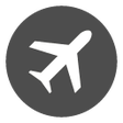 Programın simgesi: Airplane Mode