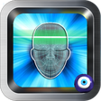 程序图标：Face Detect for evil eye