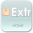 Icoon van programma: ExtractNow