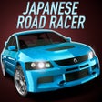 ไอคอนของโปรแกรม: Japanese Road Racer