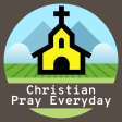Christian Pray Everyday - KJV