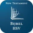 Bijbel HSV Dutch Bible