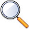 Icoon van programma: Smart zoom
