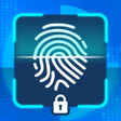 Ícone do programa: App Locker - Smart App Lo…
