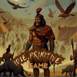 ไอคอนของโปรแกรม: Idle Primitive Game: Trib…