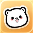 프로그램 아이콘: Sticker Book GIFs