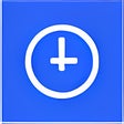Icoon van programma: Time tracking tool - Cloc…