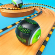 Icoon van programma: Rolling Going Balls 3D