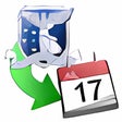 Иконка программы: Unimelb Timetable to iCal