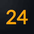 Make 24 - Fun Math Game 24 so