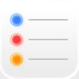 Ikona programu: Reminders