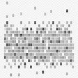 Иконка программы: TextMosaic