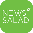 Icon of program: News Salad