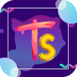 Symbol des Programms: Stylish Text Fonts  Symbo…