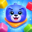 Symbol des Programms: Color Flow - Block Buster