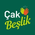Programikonen: Çak Beşlik