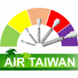 Programikonen: 台灣空氣