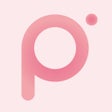 Icon of program: 픽미 - 퍼스널컬러 셀프증명 사진인화