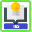 Programikonen: IES (ESE) General Studies