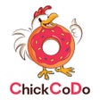 Icoon van programma: ChickCoDo