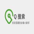Icoon van programma: Q Search