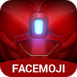 プログラムのアイコン：Cool Keyboard Theme for R…