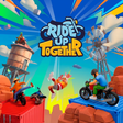 Icon of program: Ride Up Together